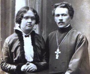 «Он от Бога не отрекся, никого не оговорил»