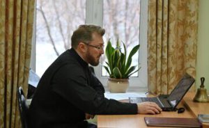 Поздравляем второкурсников с успешным завершением сессии