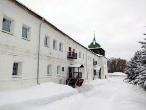 Сретенские чтения — 2022