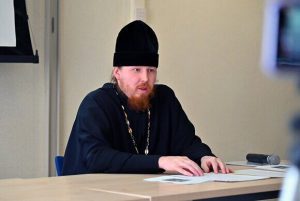 2 апреля 2022 года в Вятской Епархии состоялись Великопостные чтения