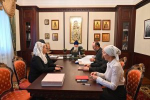 Административный совет