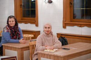 Завершилось обучение по программе «Монументальное церковное искусство и архитектура Вятской земли»