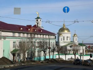 Выпускники Вятского Духовного училища теперь имеют возможность быть зачисленными в Нижегородскую сем