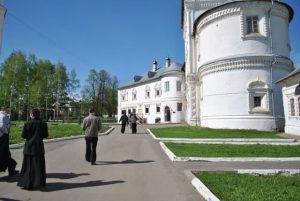 Экскурсия для иностранцев