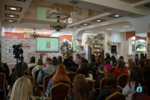 Искусство быть услышанным