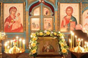 Как проходит учеба студента в Вятском Духовном училище