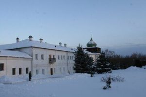 Анонс торжественных мероприятий к тридцатилетию возрождения духовного образования на Вятской земле
