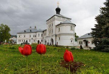 Празднование 200-летия Вятского Духовного училища