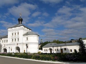 Защита дипломов выпускников очного отделения ВДУ — 26 июня 2018 года