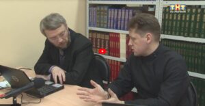 Новый выпуск программы «Слово Веры». Новомученики и исповедники Вятской земли