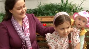 18 сентября — день памяти Петра и Февронии. «Слово веры» о семье и верности…