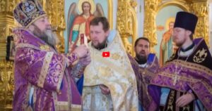 Вышел в эфир очередной выпуск программы «Слово Веры»: день вручения дипломов в Вятском Духовном училище — 28 июня 2016 года