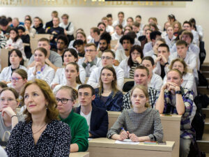 Всероссийские научно-образовательные Кирилло-Мефодиевские чтения