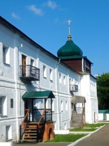 Краткосрочные курсы по отдельным богословским дисциплинам