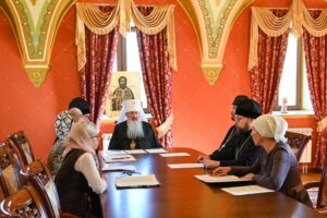 Плановый Административный совет