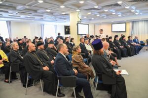 «80-летие Великой Победы: память и духовный опыт поколений»