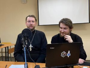 «Распятый против Диониса: ответ Фридриху Ницше от лица современного христианства»