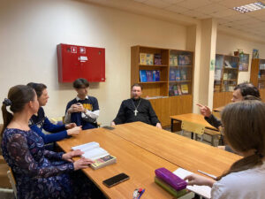 «Исповедь неполноценного человека»