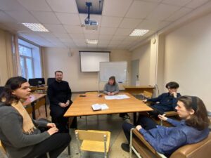 «Психология должника»