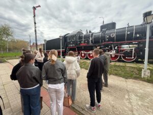 Мероприятия в Кировском государственном медицинском университете