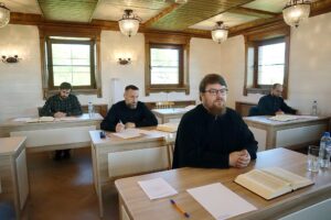 Междисциплинарный экзамен