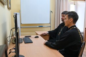 Курсы повышения квалификации преподавателей богослужебных дисциплин