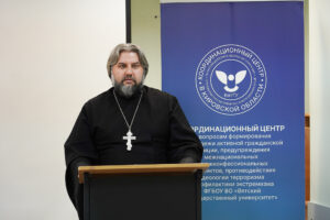 Вера в эпоху перемен: священнослужители Вятской епархии о смысле, науке и вызовах цифровой цивилизации