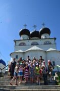 Беседа о преп. Трифоне (13)