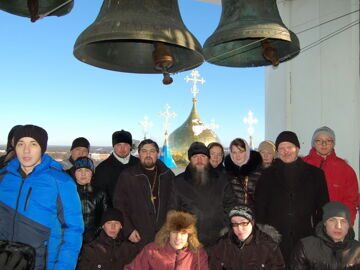 Поездка в Москву 2014 _12