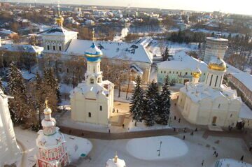 Поездка в Москву 2014 _13