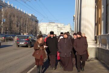 Поездка в Москву 2014 _27