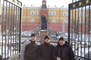 Поездка в Москву 2014 _21