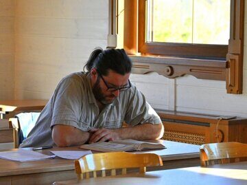 06.10.21 Догматическое богословие экз. Евгений Доронин