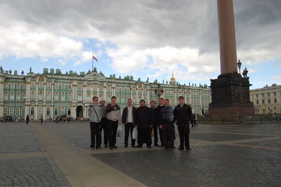 Поездка СПб 2014 _058