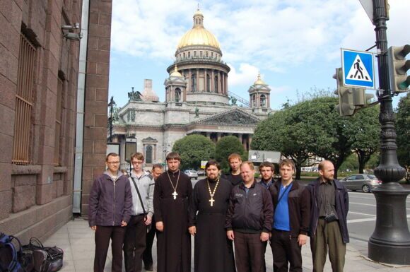 Поездка СПб 2014 _198