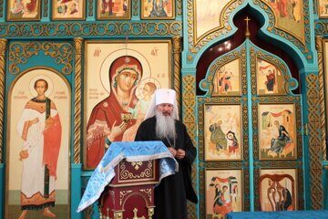 В ВДУ начался новый учебный год - 1 сентября 2018 года_31