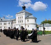 Выпускной день в Вятском Духовном училище – 28 июня 2018 года_08