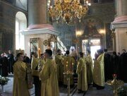 Выпускной день в Вятском Духовном училище – 28 июня 2018 года_22